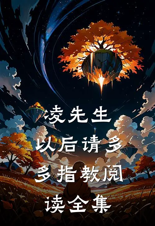 凌先生，以后请多多指教阅读全集