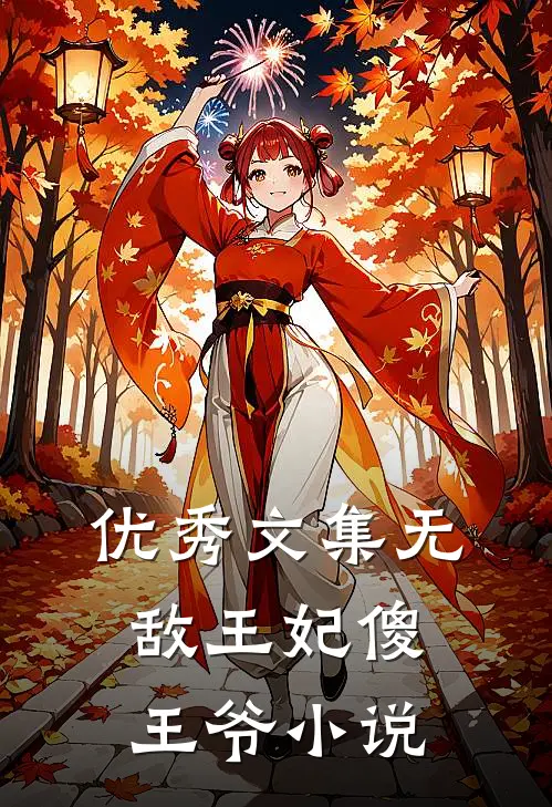 优秀文集无敌王妃傻王爷小说