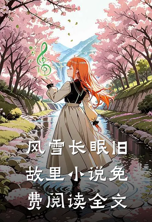 风雪长眠旧故里小说免费阅读全文