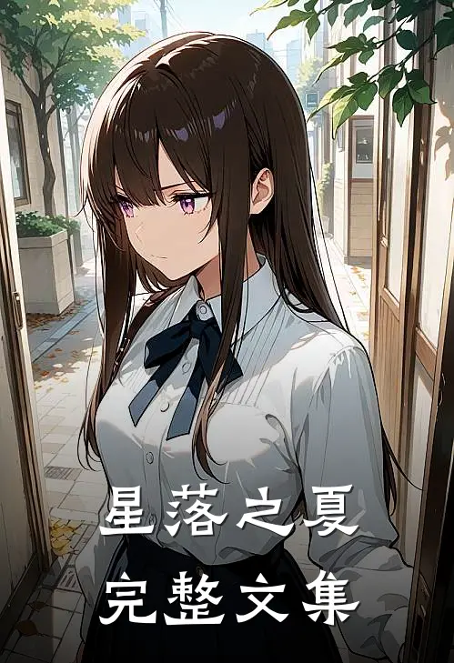 星落之夏完整文集