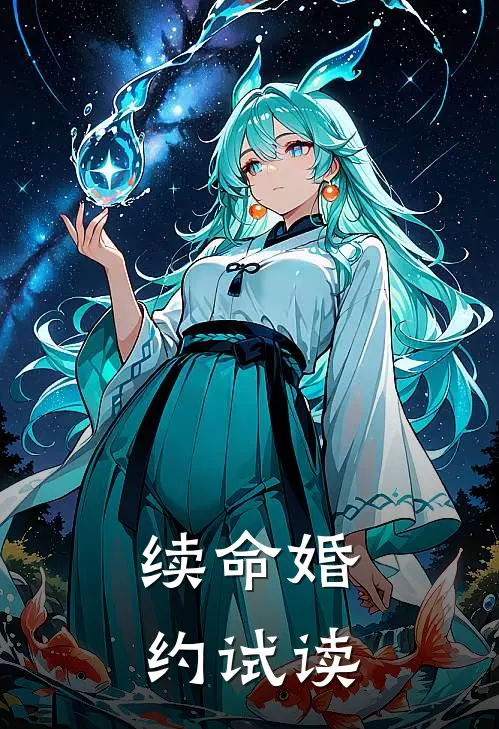 续命婚约试读