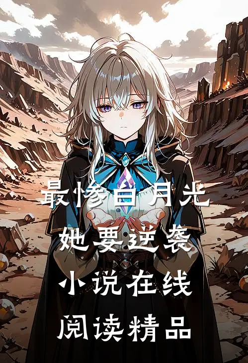 最惨白月光她要逆袭小说在线阅读精品