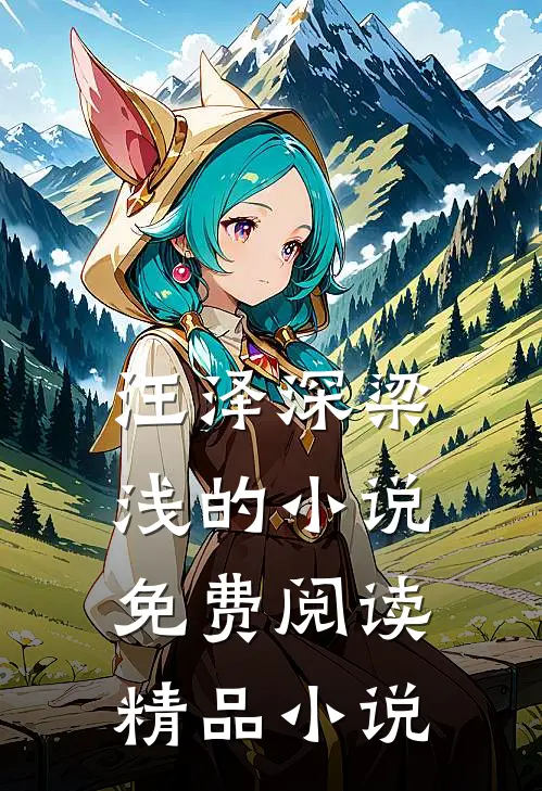 汪泽深梁浅的小说免费阅读精品小说