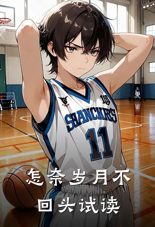 怎奈岁月不回头试读