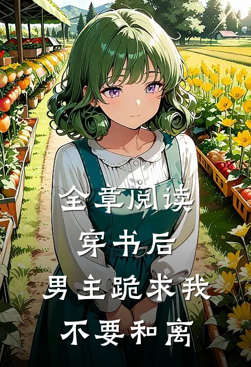 全章阅读穿书后，男主跪求我不要和离