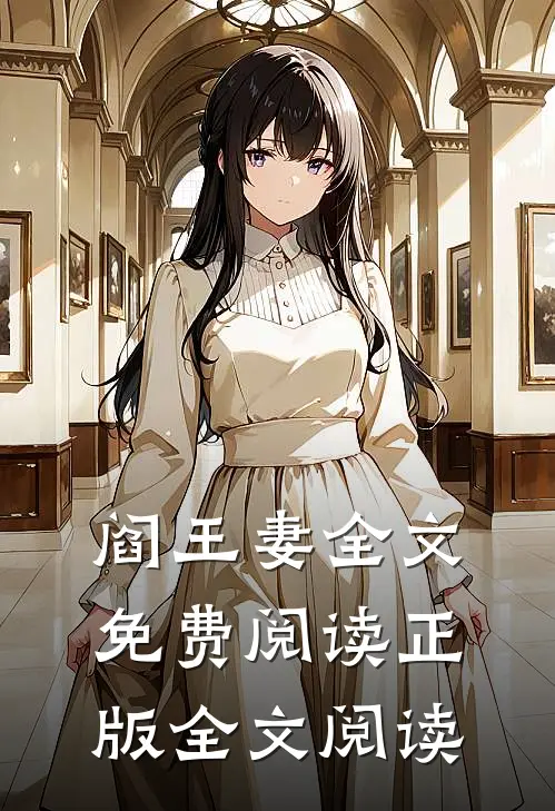 阎王妻全文免费阅读正版全文阅读