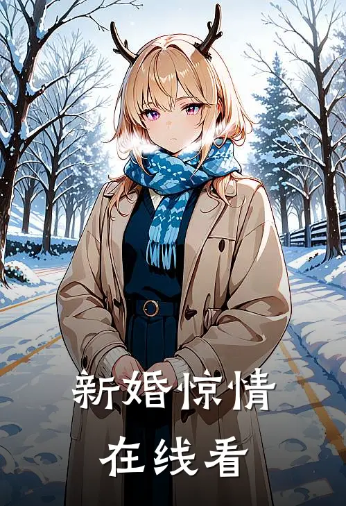 新婚惊情在线看