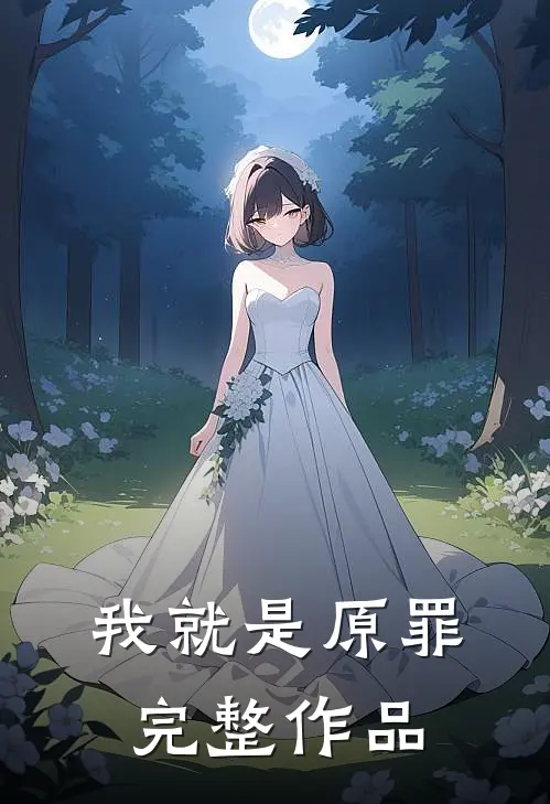 我就是原罪完整作品