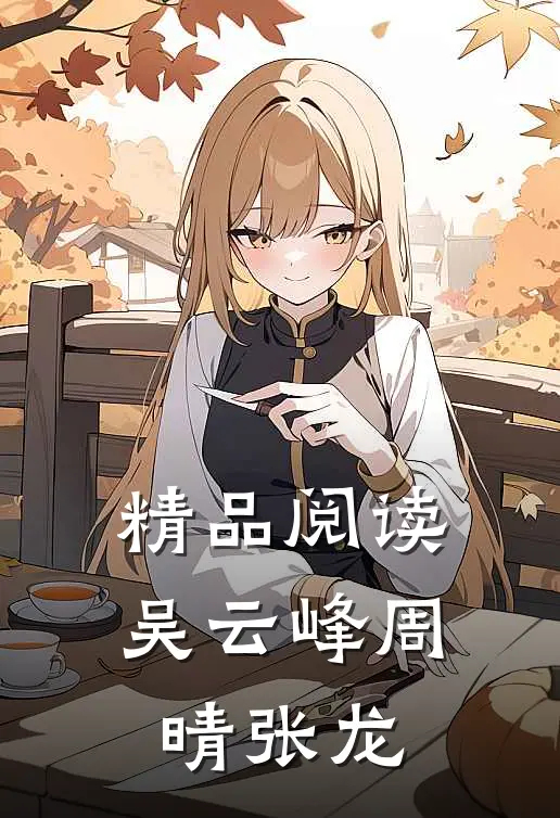精品阅读吴云峰周晴张龙