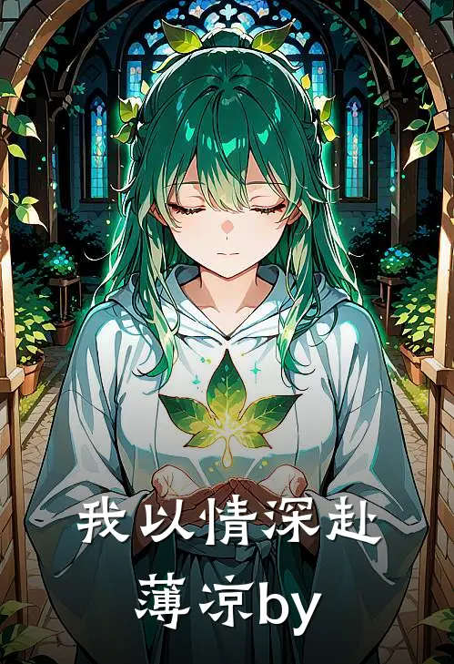 我以情深赴薄凉by