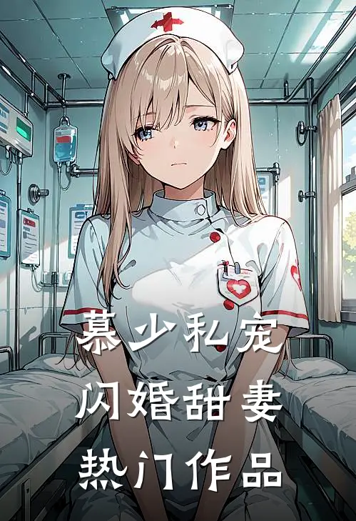 慕少私宠闪婚甜妻热门作品