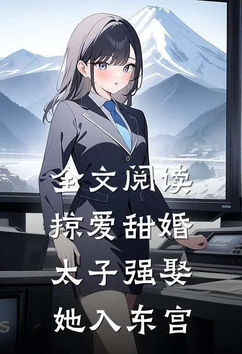 全文阅读掠爱甜婚：太子强娶她入东宫