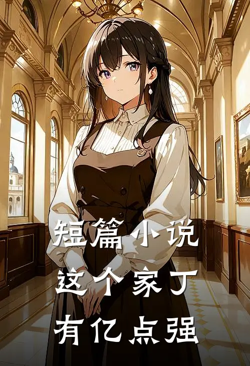 短篇小说这个家丁有亿点强