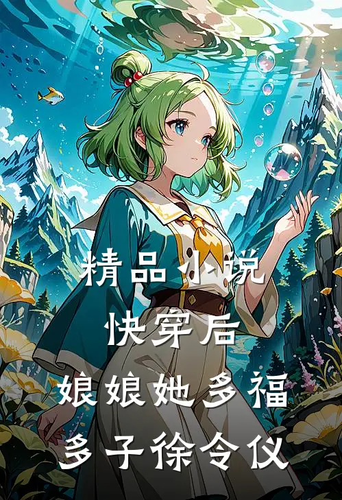 精品小说快穿后,娘娘她多福多子徐令仪