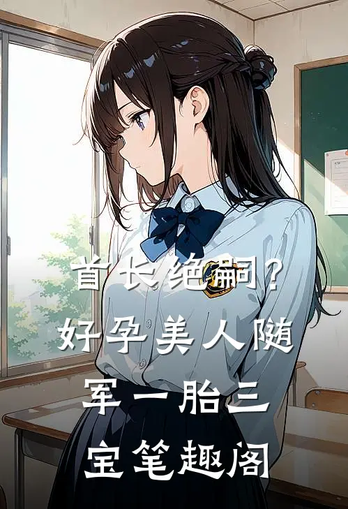 首长绝嗣？好孕美人随军一胎三宝笔趣阁