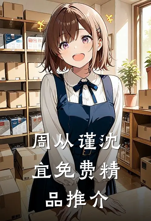 周从谨沈宜免费精品推介