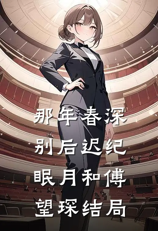 那年春深别后迟纪眠月和傅望琛结局