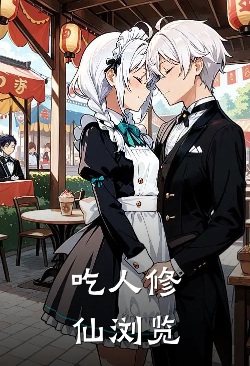 吃人修仙浏览