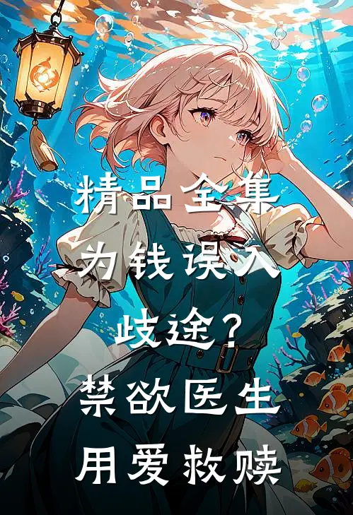 精品全集为钱误入歧途？禁欲医生用爱救赎