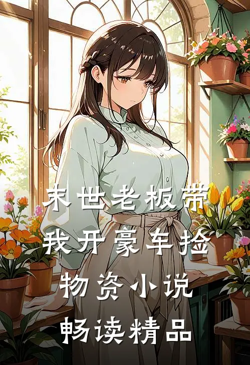 末世老板带我开豪车捡物资小说畅读精品