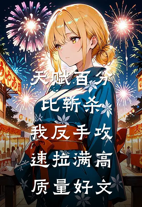 天赋百分比斩杀，我反手攻速拉满高质量好文
