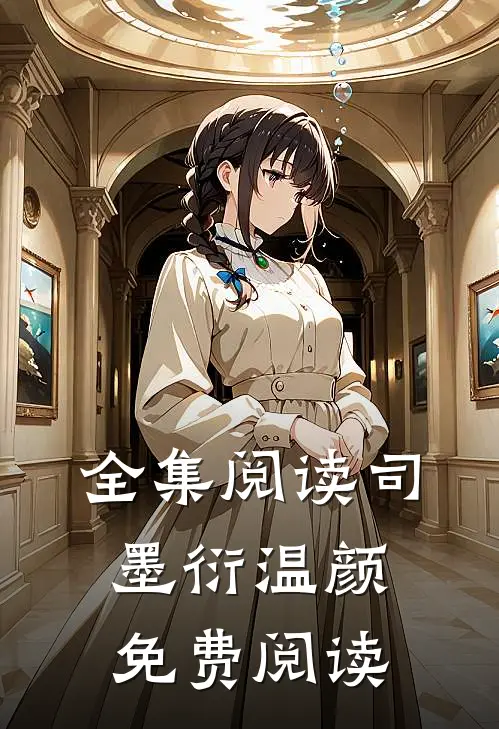 全集阅读司墨衍温颜免费阅读