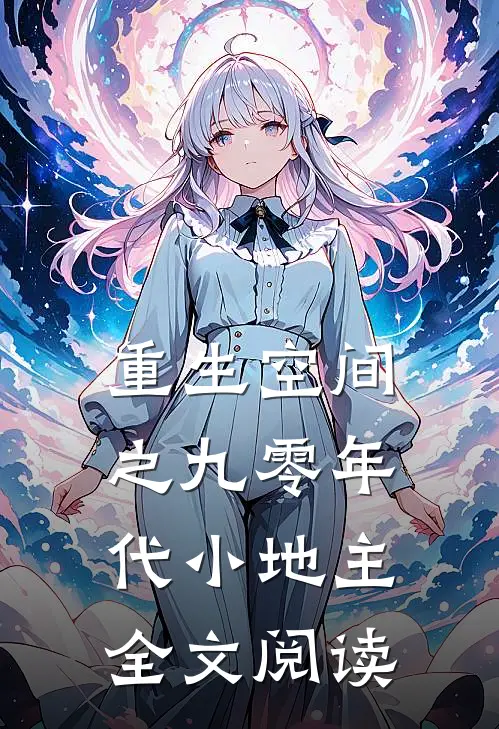 重生空间之九零年代小地主全文阅读