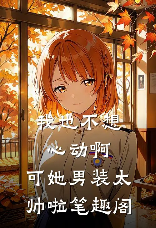 我也不想心动啊，可她男装太帅啦笔趣阁
