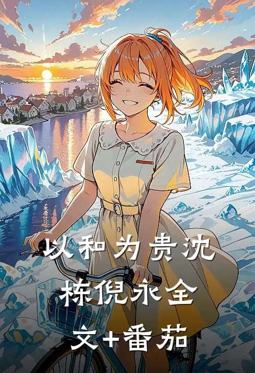 以和为贵沈栋倪永全文+番茄