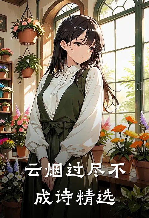 云烟过尽不成诗精选