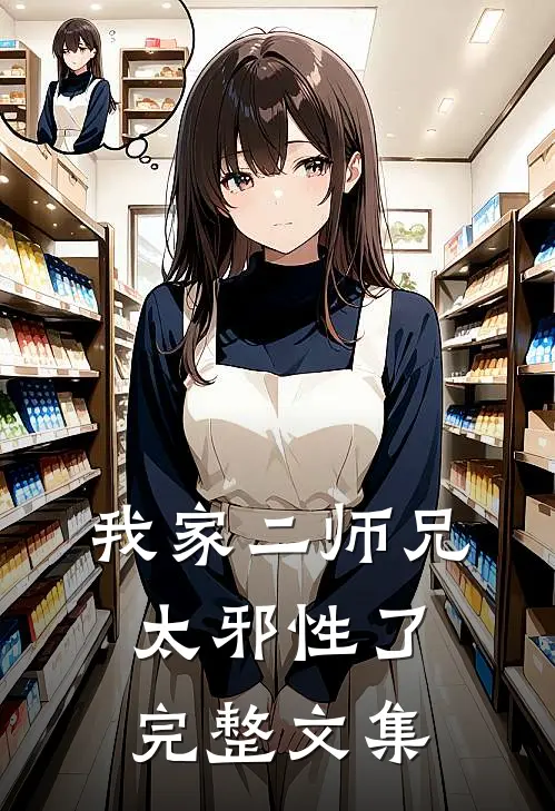 我家二师兄太邪性了完整文集