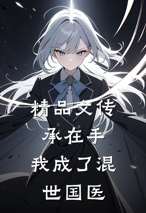 精品文传承在手，我成了混世国医