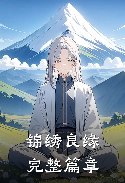 锦绣良缘完整篇章