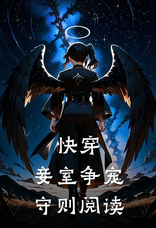 快穿：妾室争宠守则阅读