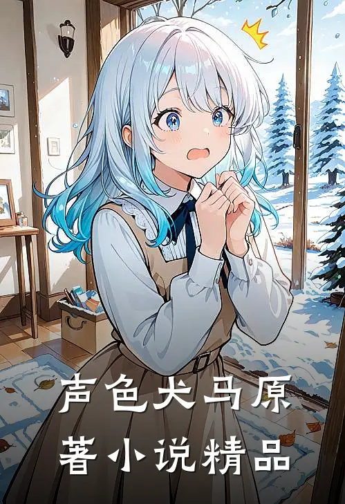声色犬马原著小说精品