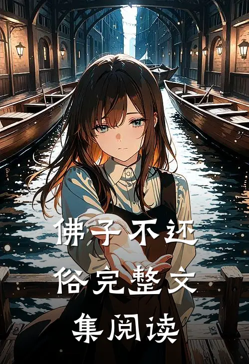 佛子不还俗完整文集阅读