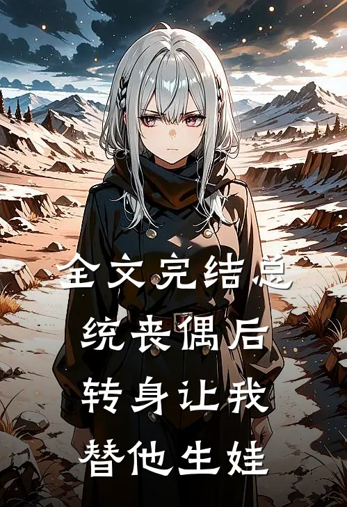 全文完结总统丧偶后，转身让我替他生娃