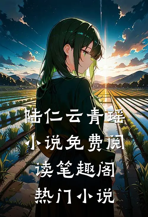陆仁云青瑶小说免费阅读笔趣阁热门小说