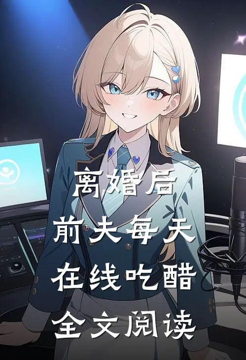 离婚后，前夫每天在线吃醋全文阅读