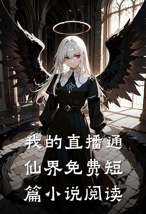 我的直播通仙界免费短篇小说阅读