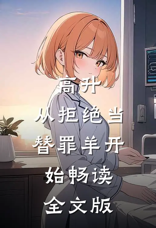 高升：从拒绝当替罪羊开始畅读全文版