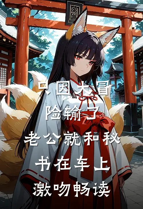 只因大冒险输了，老公就和秘书在车上激吻畅读