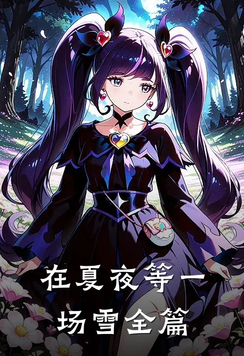 在夏夜等一场雪全篇