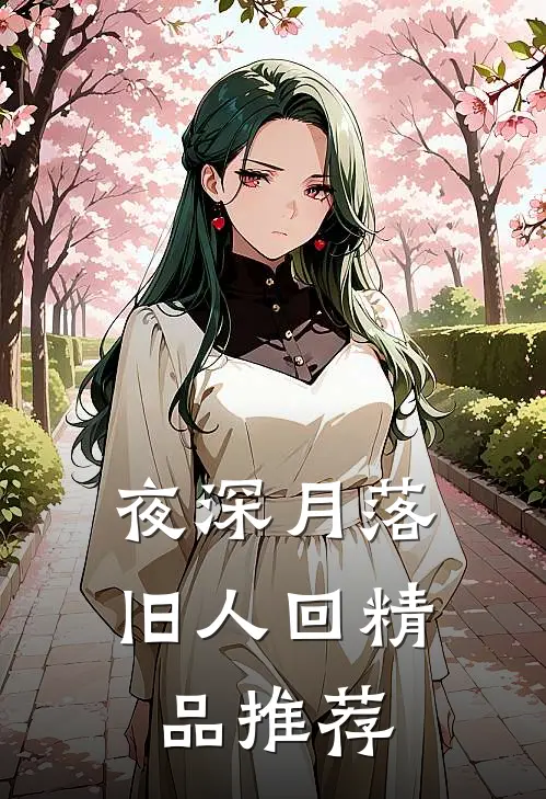 夜深月落旧人回精品推荐