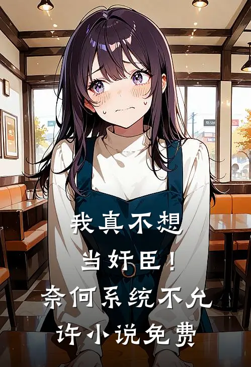 我真不想当奸臣！奈何系统不允许小说免费