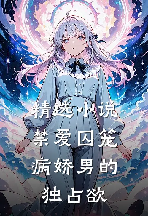 精选小说禁爱囚笼:病娇男的独占欲