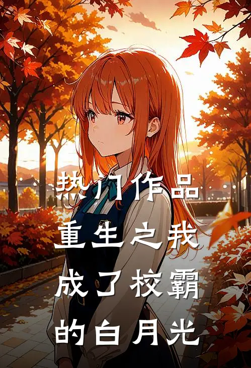 热门作品重生之我成了校霸的白月光