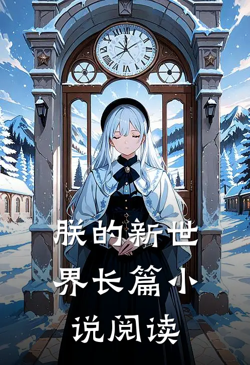 朕的新世界长篇小说阅读