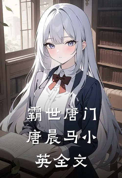 霸世唐门唐晨马小英全文