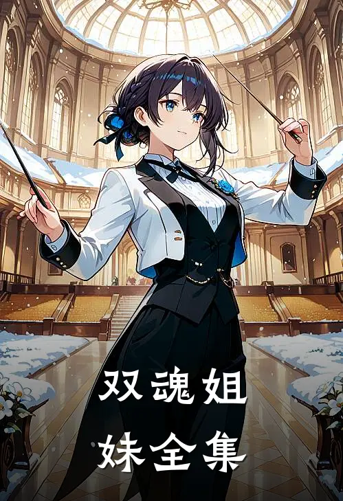 双魂姐妹全集